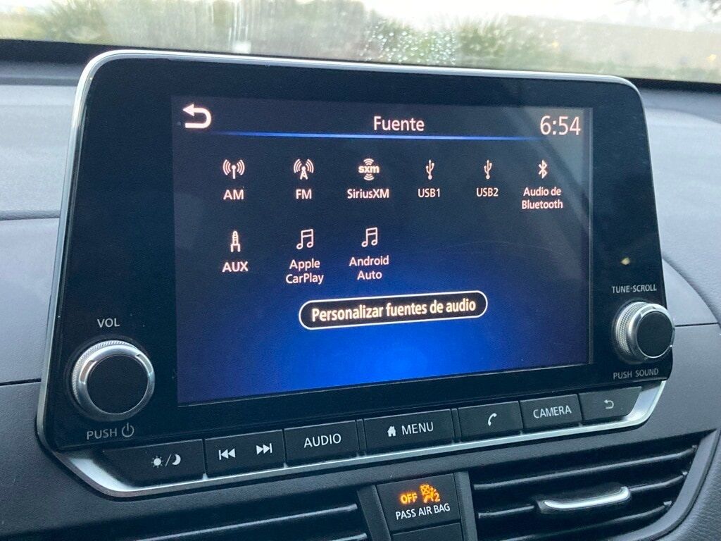 2020 Nissan Altima 2.5 S San Antonio TX