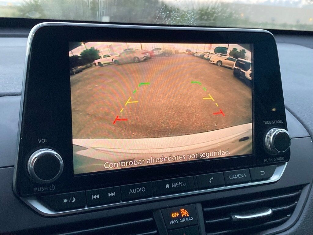 2020 Nissan Altima 2.5 S San Antonio TX