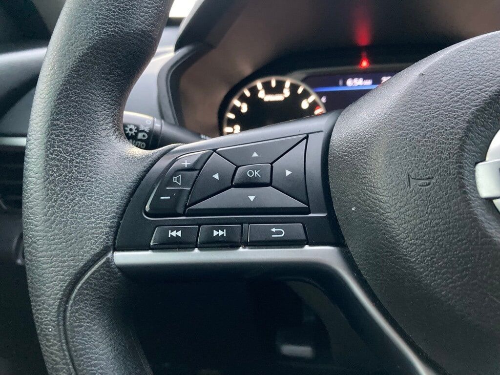 2020 Nissan Altima 2.5 S San Antonio TX