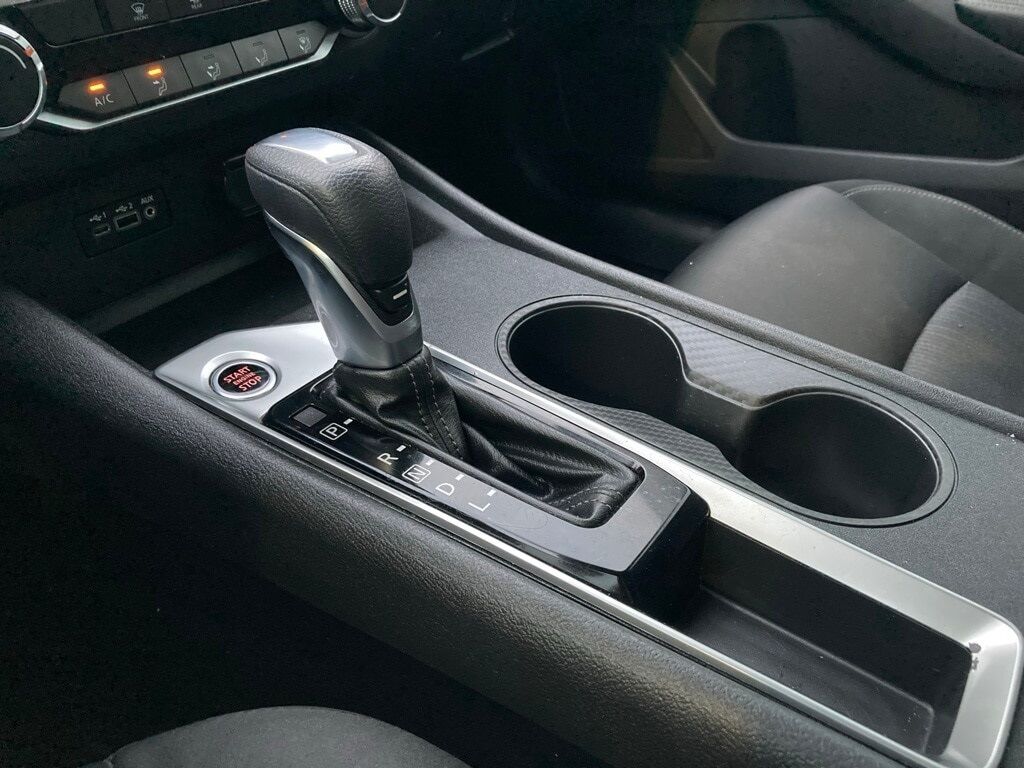 2020 Nissan Altima 2.5 S San Antonio TX
