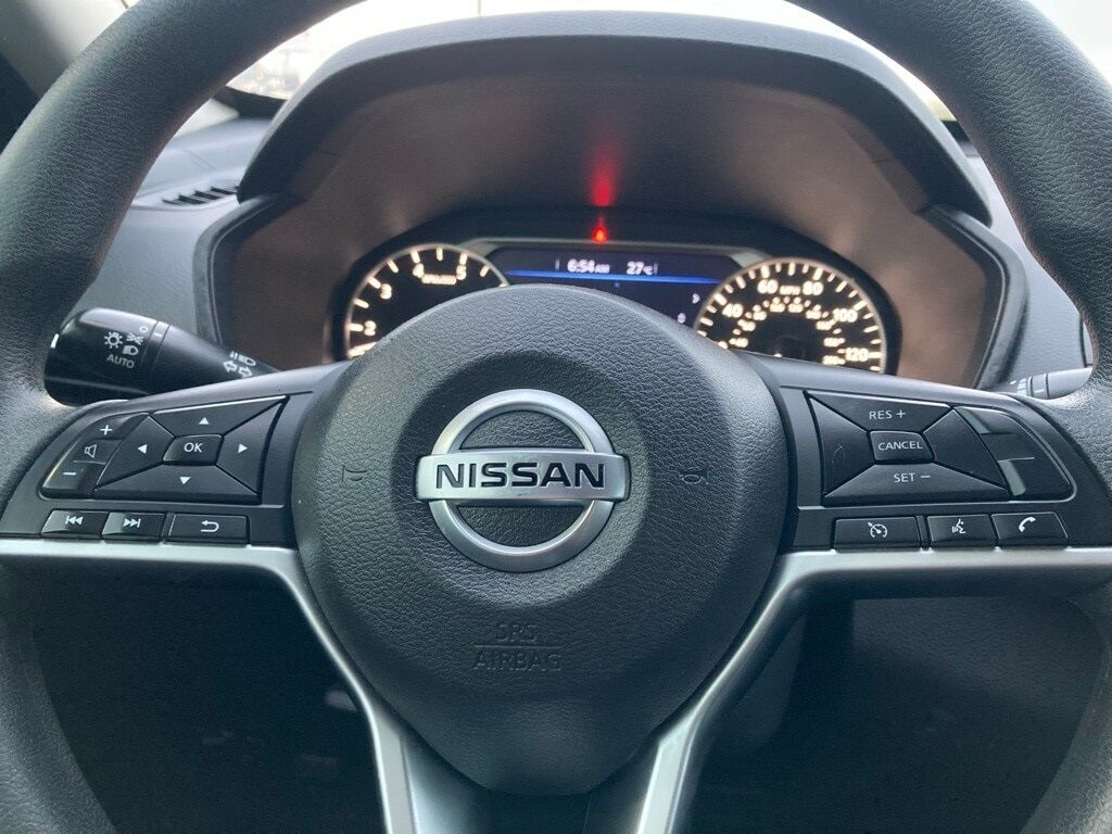 2020 Nissan Altima 2.5 S San Antonio TX