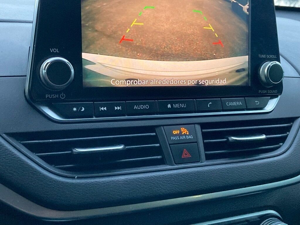 2020 Nissan Altima 2.5 S San Antonio TX