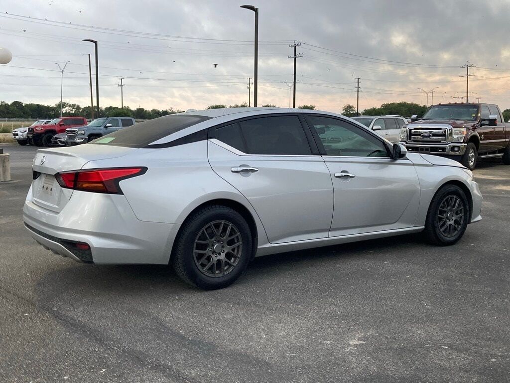 2020 Nissan Altima 2.5 S San Antonio TX