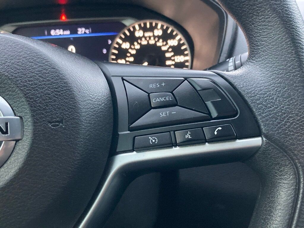 2020 Nissan Altima 2.5 S San Antonio TX