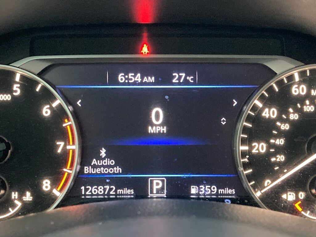 2020 Nissan Altima 2.5 S San Antonio TX