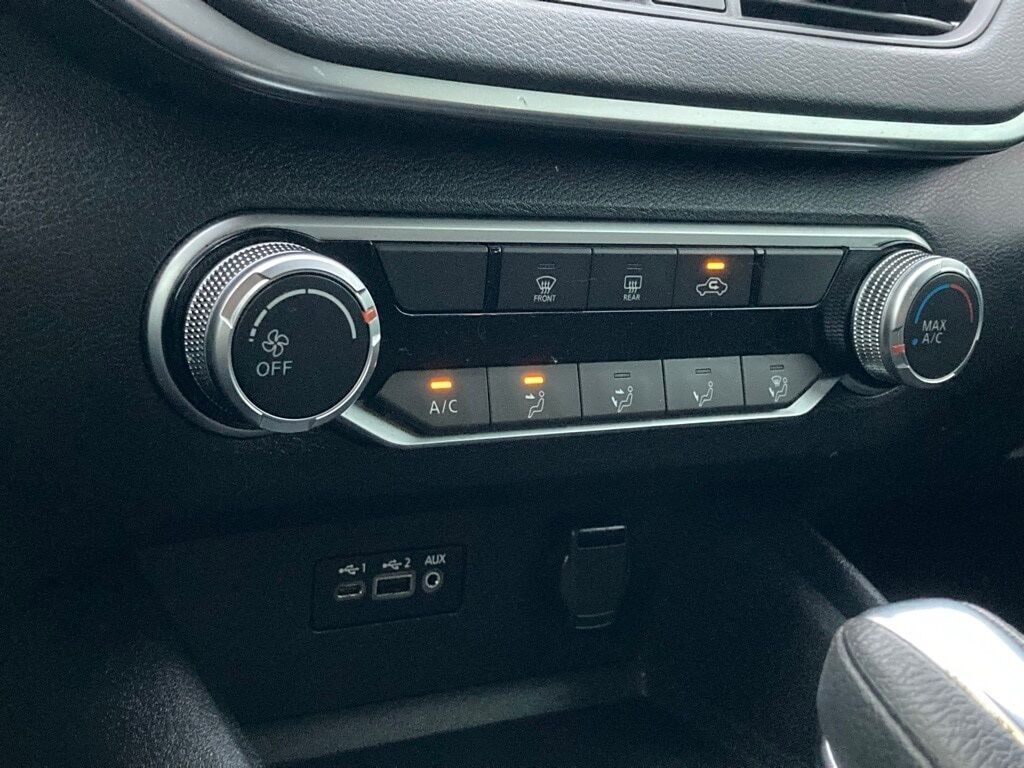 2020 Nissan Altima 2.5 S San Antonio TX