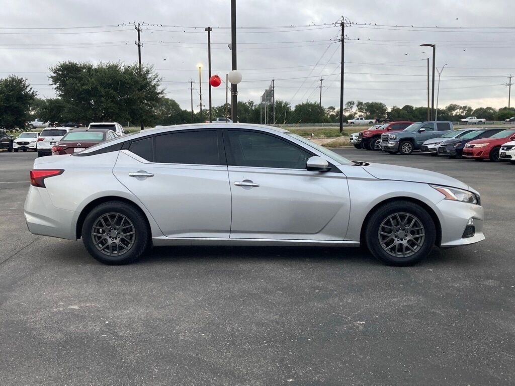 2020 Nissan Altima 2.5 S San Antonio TX