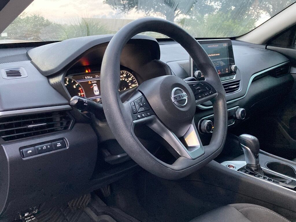 2020 Nissan Altima 2.5 S San Antonio TX