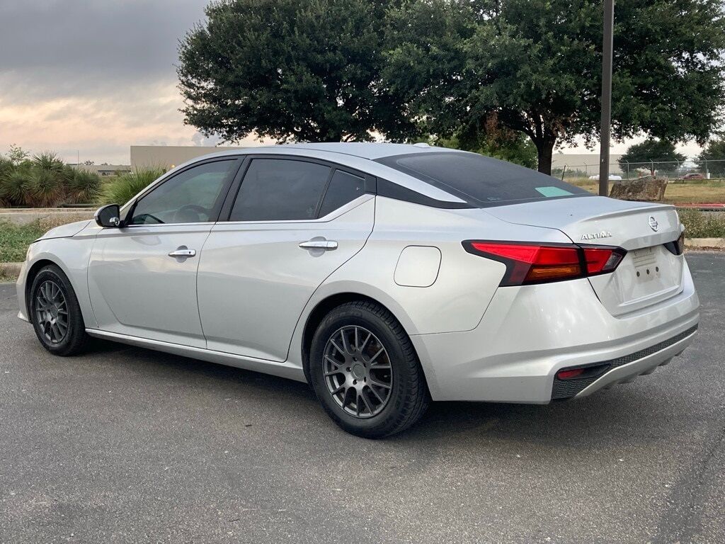 2020 Nissan Altima 2.5 S San Antonio TX