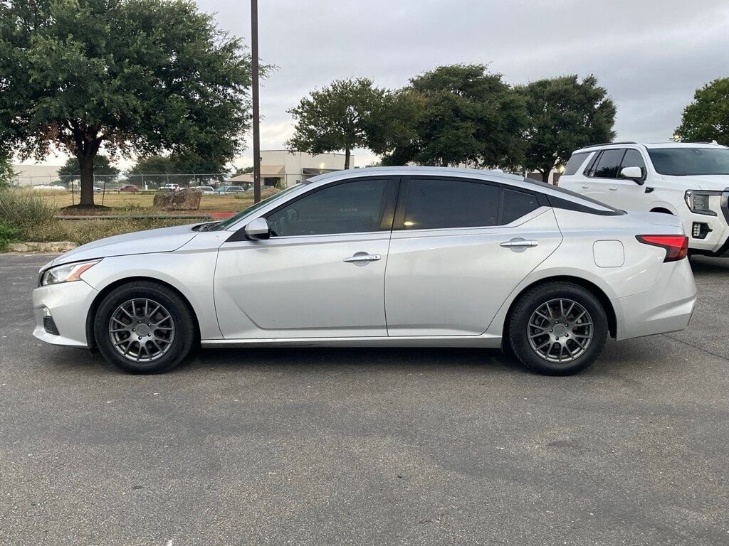 2020 Nissan Altima 2.5 S San Antonio TX