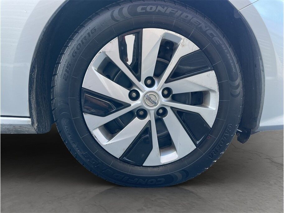 2020 Nissan Altima 2.5 S Sedan 4D Port Orchard WA