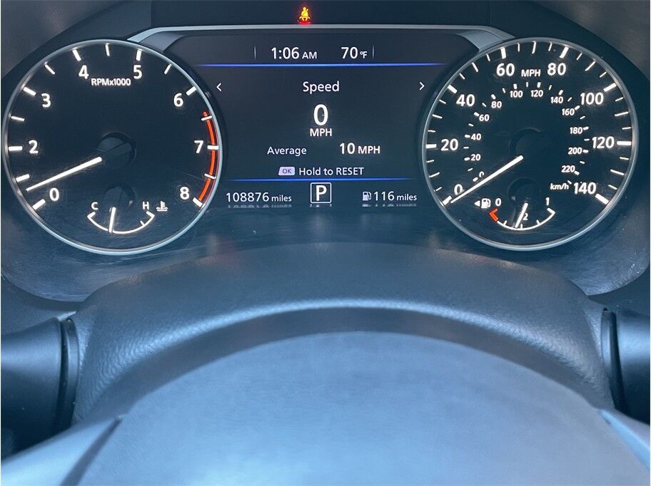 2020 Nissan Altima 2.5 S Sedan 4D Port Orchard WA