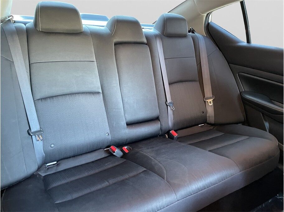 2020 Nissan Altima 2.5 S Sedan 4D Port Orchard WA