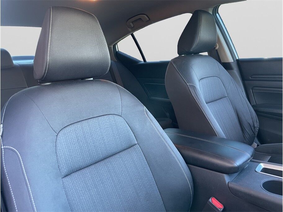 2020 Nissan Altima 2.5 S Sedan 4D Port Orchard WA