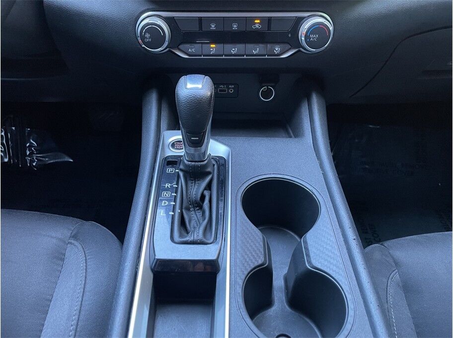 2020 Nissan Altima 2.5 S Sedan 4D Port Orchard WA