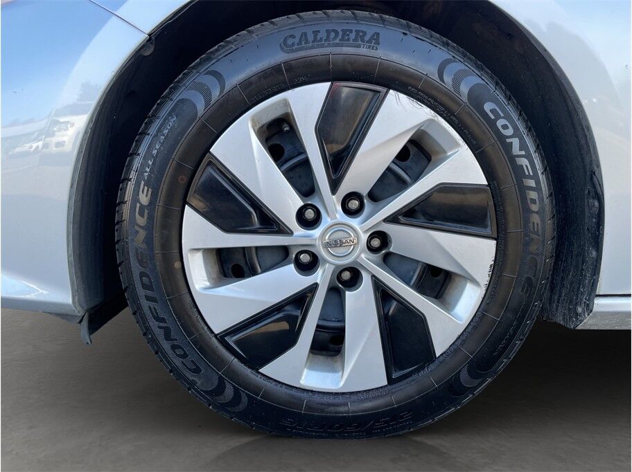 2020 Nissan Altima 2.5 S Sedan 4D Port Orchard WA
