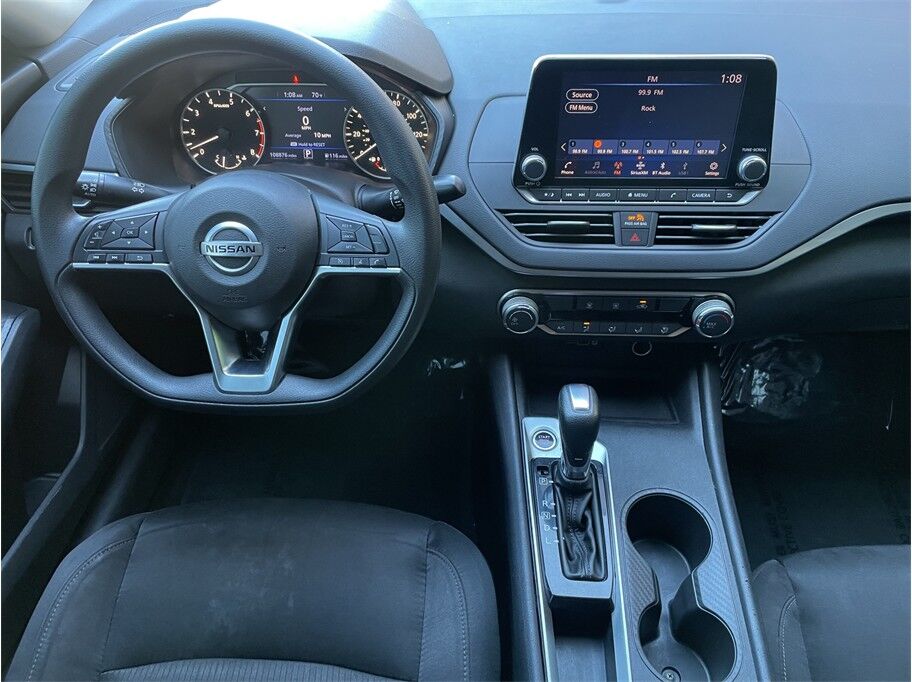 2020 Nissan Altima 2.5 S Sedan 4D Port Orchard WA