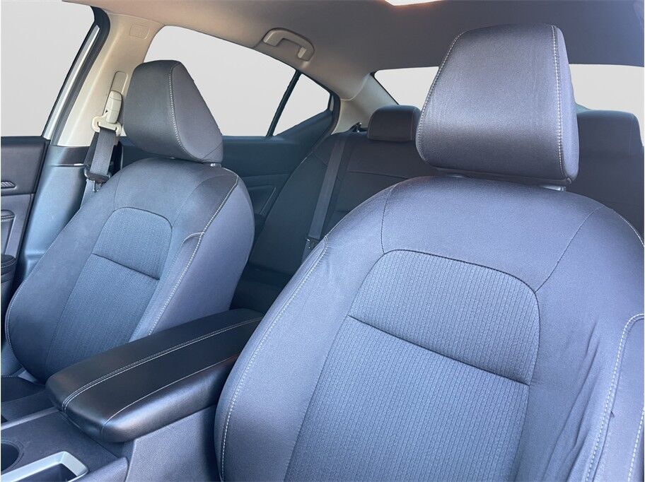 2020 Nissan Altima 2.5 S Sedan 4D Port Orchard WA