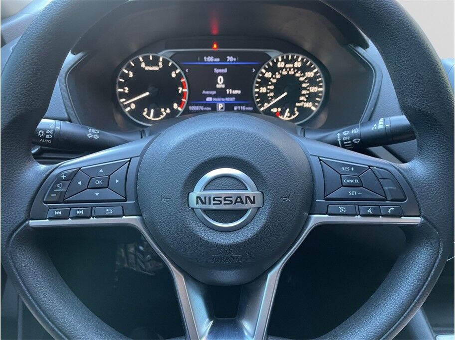 2020 Nissan Altima 2.5 S Sedan 4D Port Orchard WA