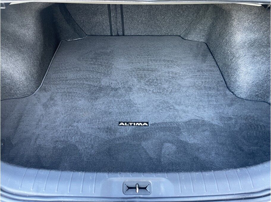 2020 Nissan Altima 2.5 S Sedan 4D Port Orchard WA