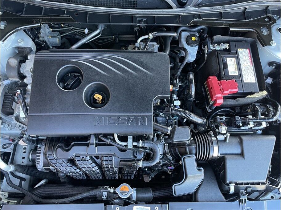 2020 Nissan Altima 2.5 S Sedan 4D Port Orchard WA
