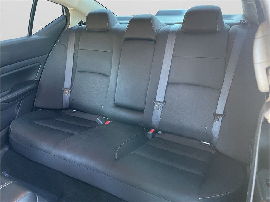 2020 Nissan Altima 2.5 S Sedan 4D Port Orchard WA