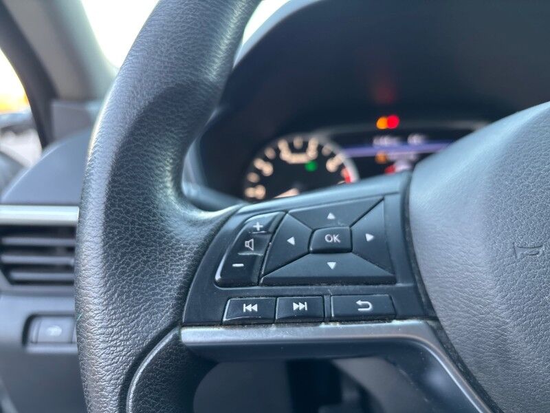 2020 Nissan Altima 2.5 S Seffner FL