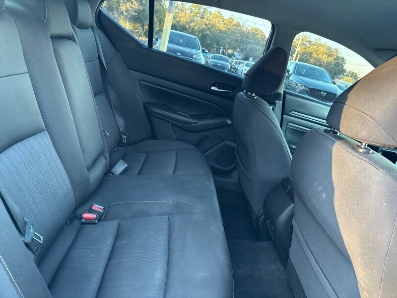 2020 Nissan Altima 2.5 S Seffner FL