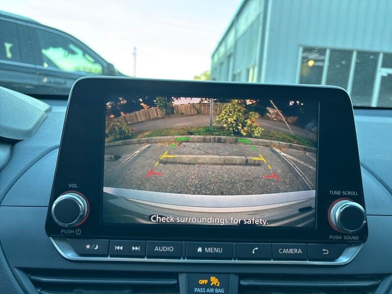 2020 Nissan Altima 2.5 S Seffner FL