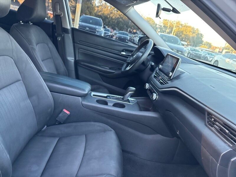 2020 Nissan Altima 2.5 S Seffner FL