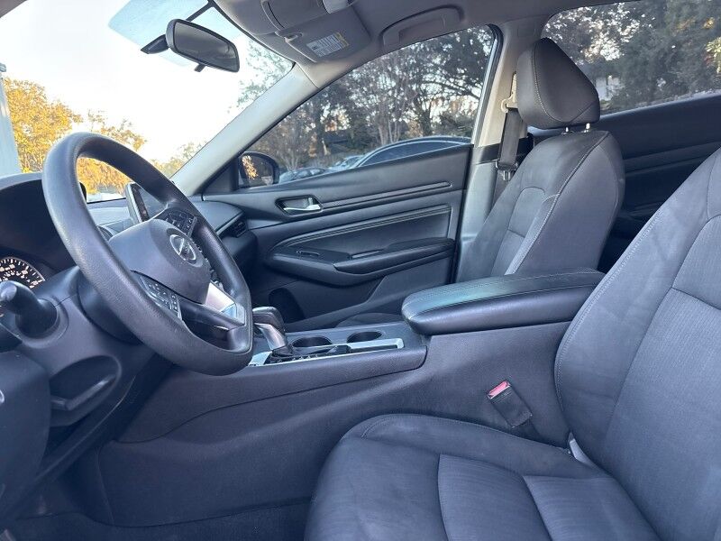 2020 Nissan Altima 2.5 S Seffner FL