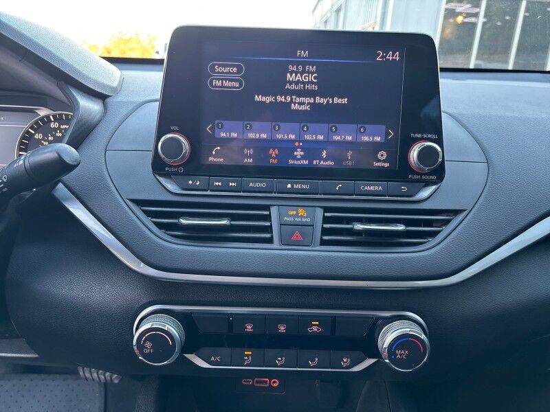 2020 Nissan Altima 2.5 S Seffner FL