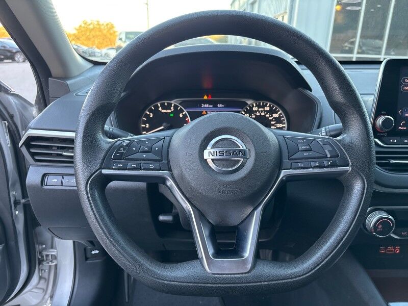2020 Nissan Altima 2.5 S Seffner FL