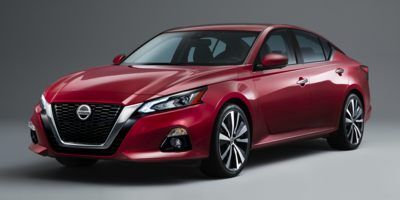 2020 Nissan Altima 2.5 S Seffner FL