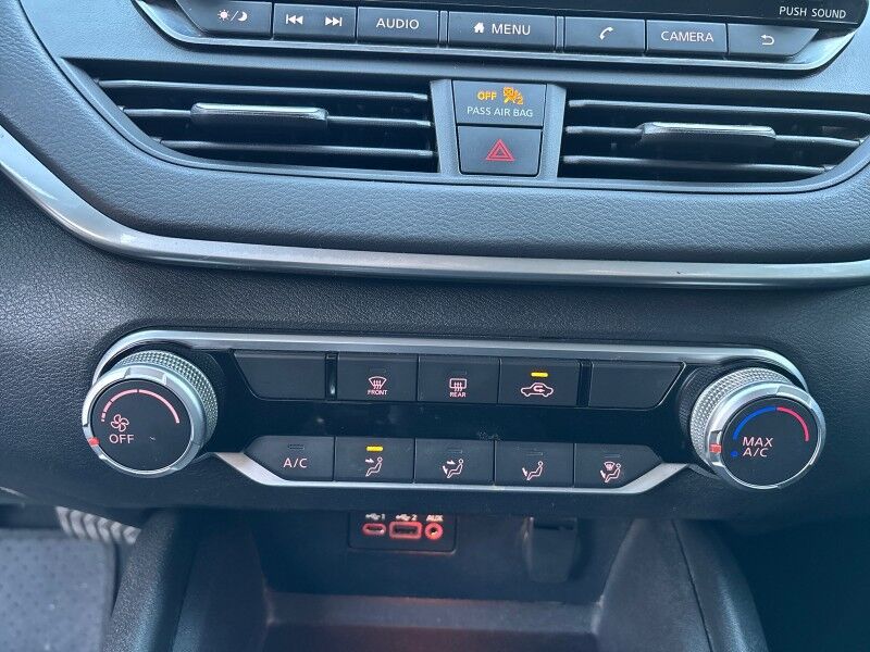 2020 Nissan Altima 2.5 S Seffner FL