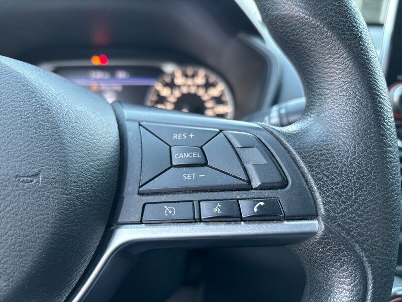 2020 Nissan Altima 2.5 S Seffner FL