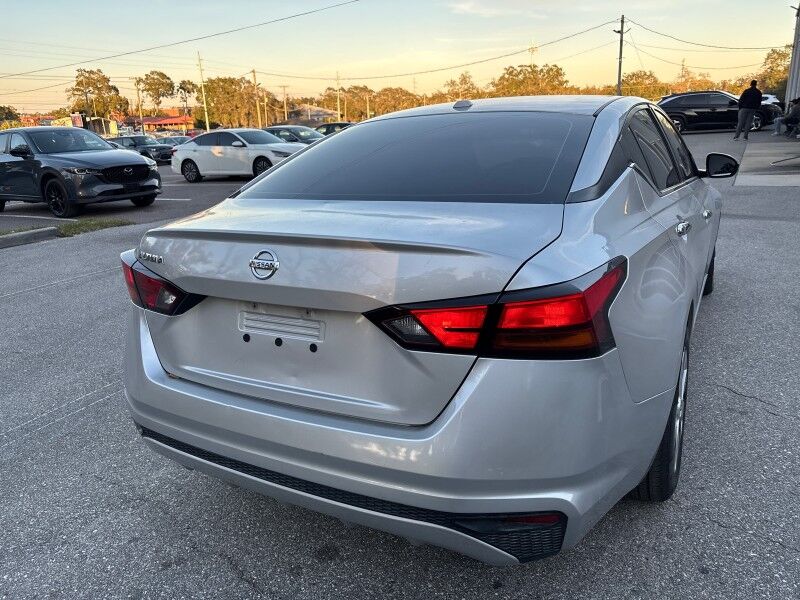 2020 Nissan Altima 2.5 S Seffner FL