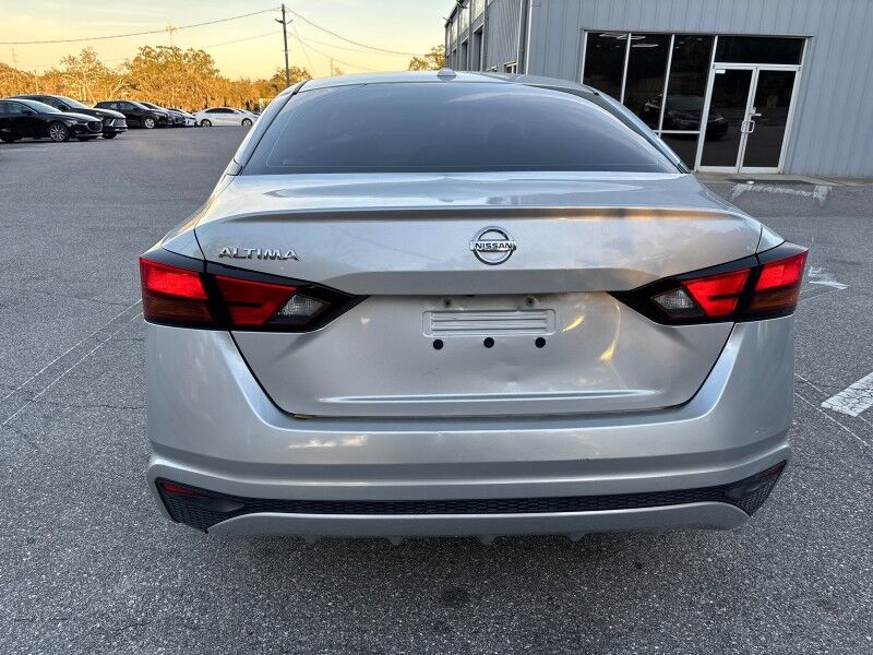 2020 Nissan Altima 2.5 S Seffner FL