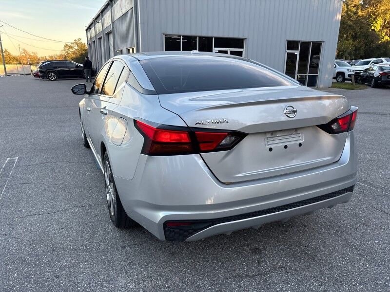 2020 Nissan Altima 2.5 S Seffner FL