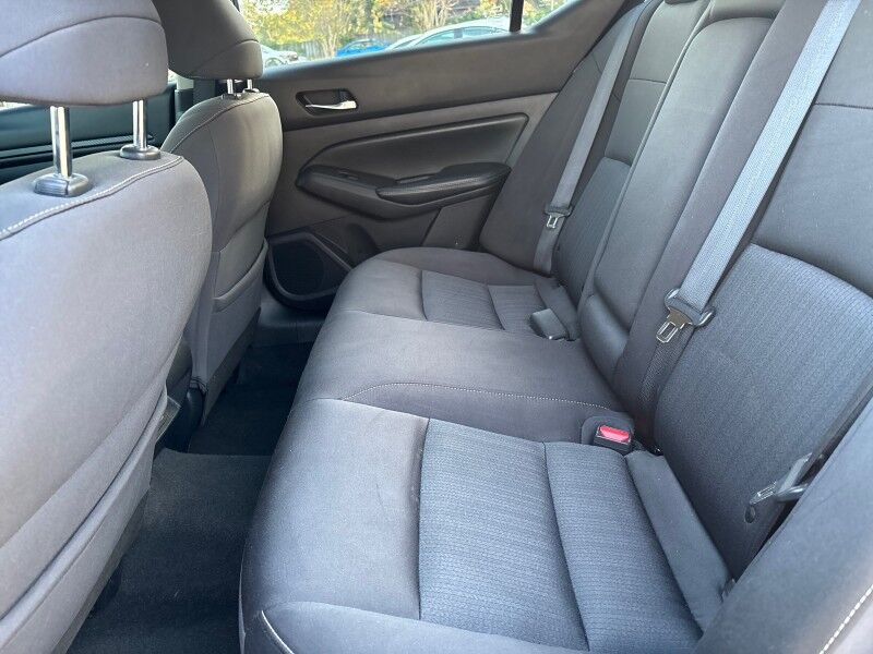 2020 Nissan Altima 2.5 S Seffner FL