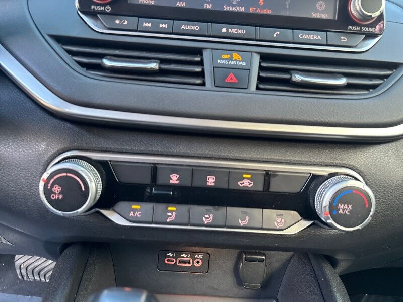 2020 Nissan Altima 2.5 S Seffner FL