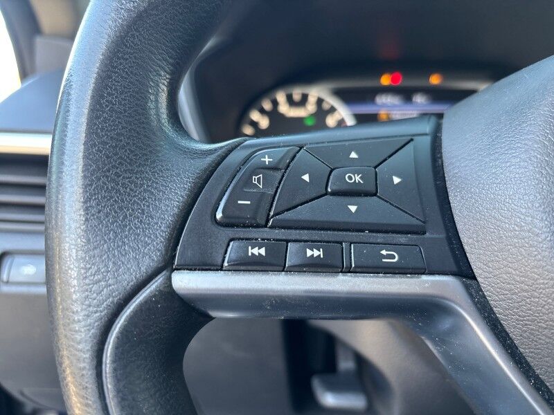 2020 Nissan Altima 2.5 S Seffner FL