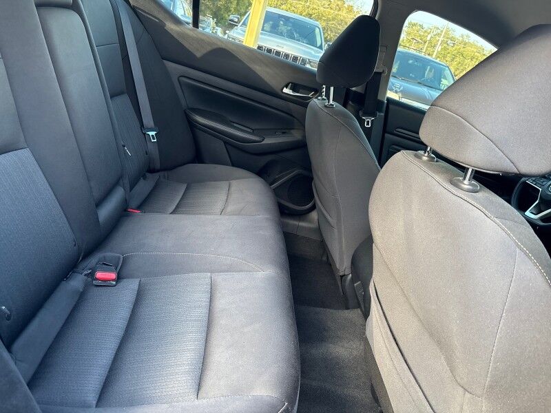 2020 Nissan Altima 2.5 S Seffner FL