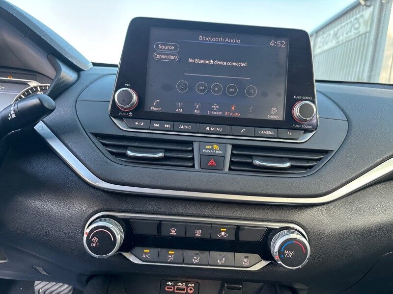 2020 Nissan Altima 2.5 S Seffner FL