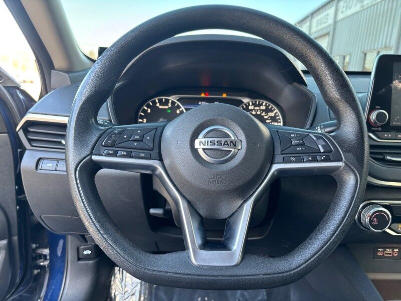 2020 Nissan Altima 2.5 S Seffner FL