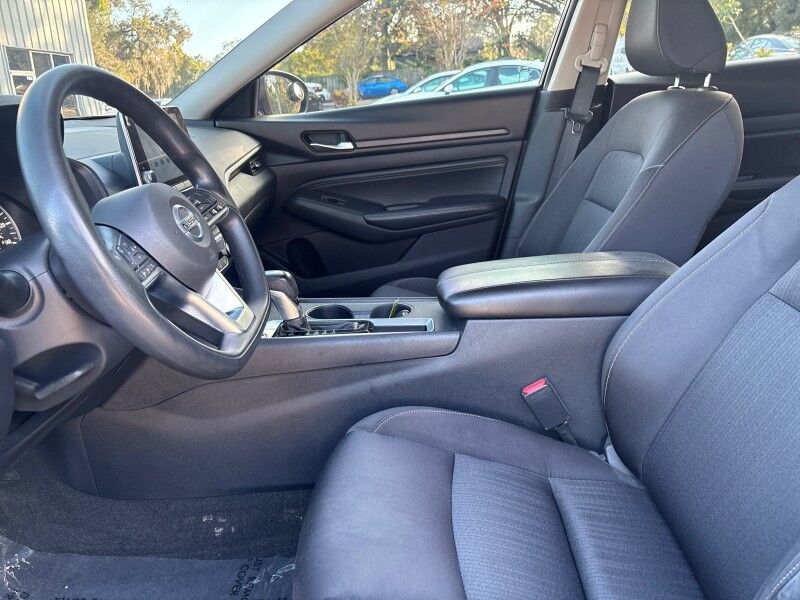 2020 Nissan Altima 2.5 S Seffner FL