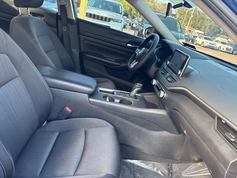 2020 Nissan Altima 2.5 S Seffner FL