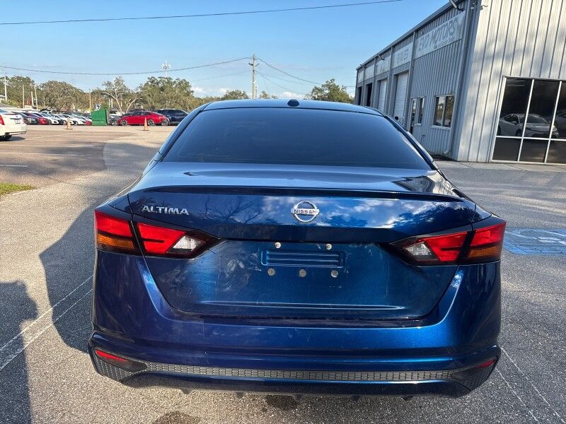 2020 Nissan Altima 2.5 S Seffner FL