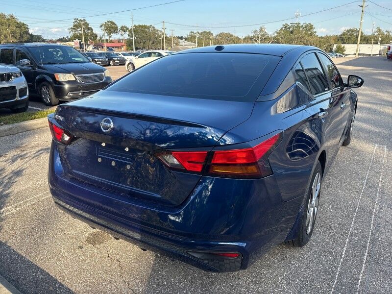 2020 Nissan Altima 2.5 S Seffner FL
