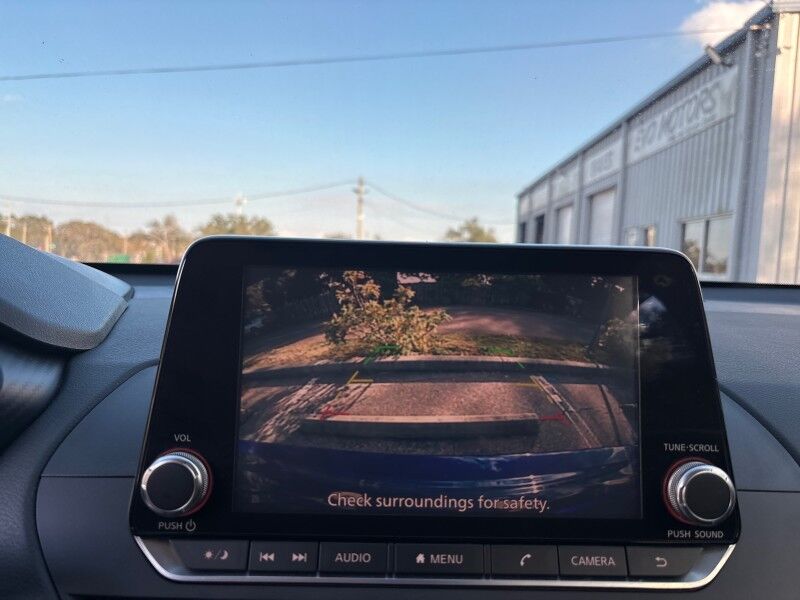 2020 Nissan Altima 2.5 S Seffner FL